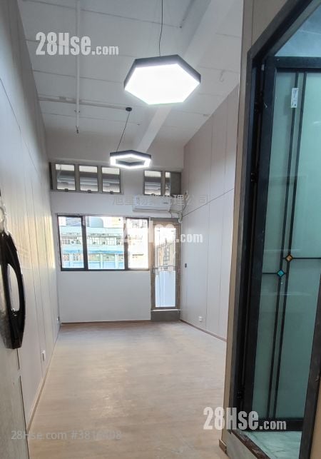 協發工商大廈 租盤