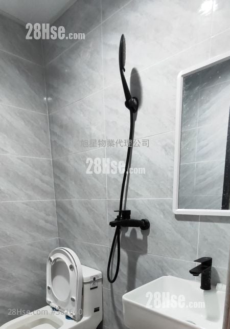 協發工商大廈 租盤