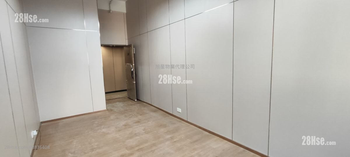 協發工商大廈 租盤