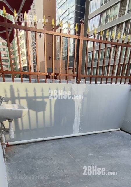 協發工商大廈 租盤