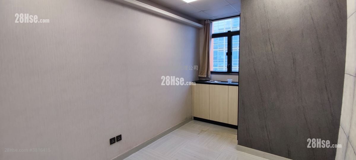 連順工業大廈 租盤