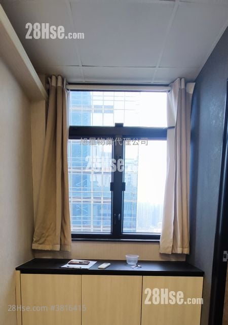 連順工業大廈 租盤