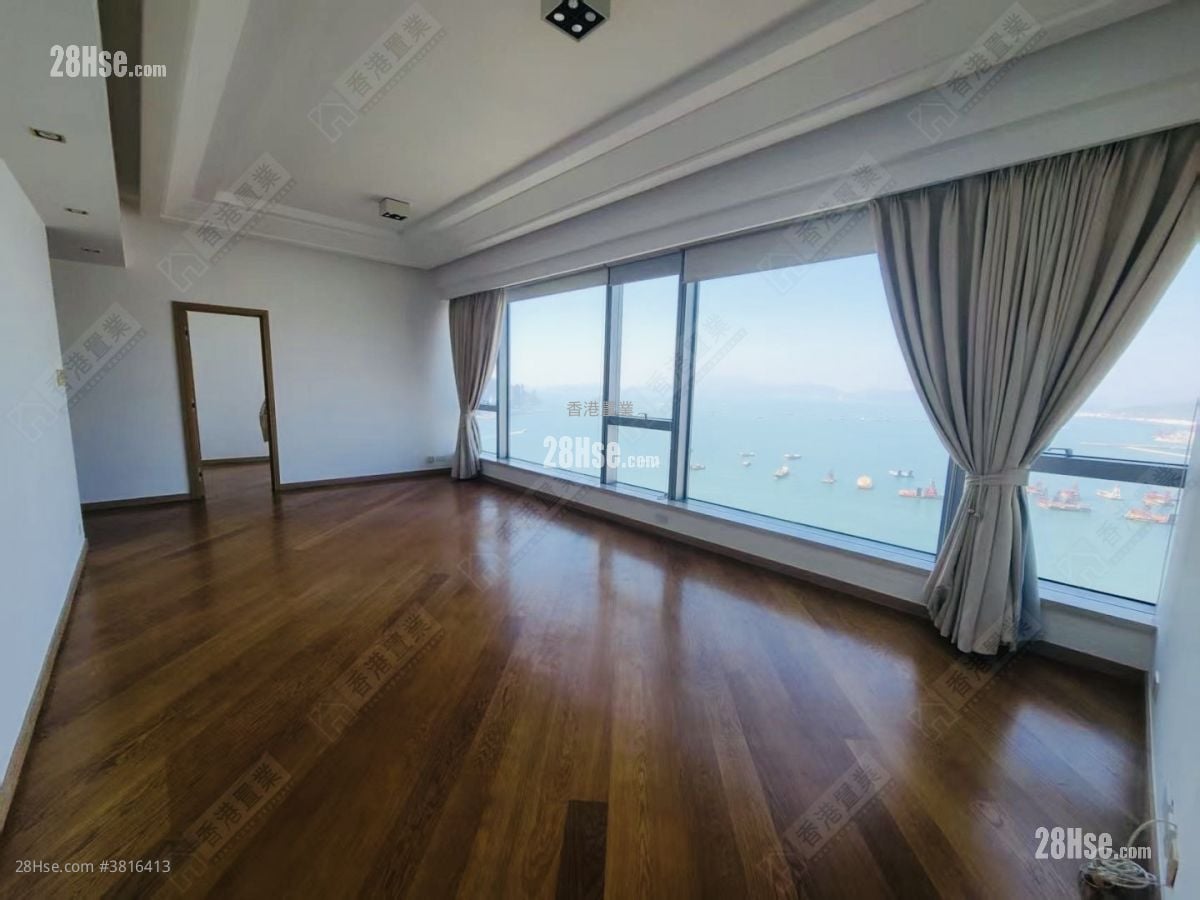 天玺 租盘 4 房 , 3 浴室 1,281 平方尺