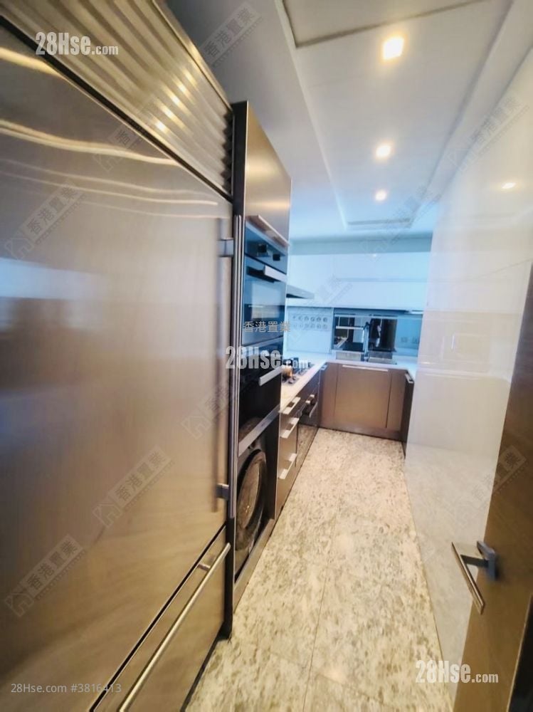 天玺 租盘 4 房 , 3 浴室 1,281 平方尺