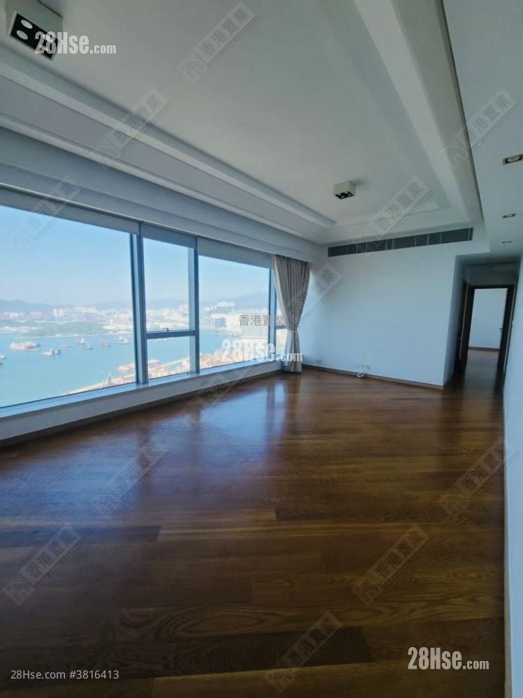 天玺 租盘 4 房 , 3 浴室 1,281 平方尺