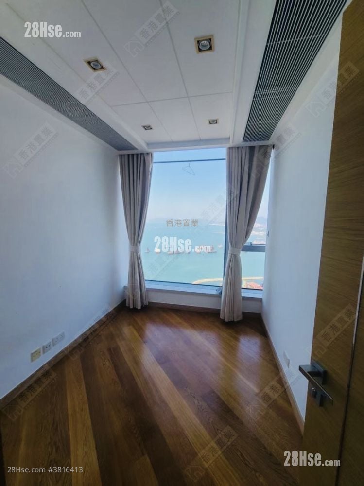 天玺 租盘 4 房 , 3 浴室 1,281 平方尺