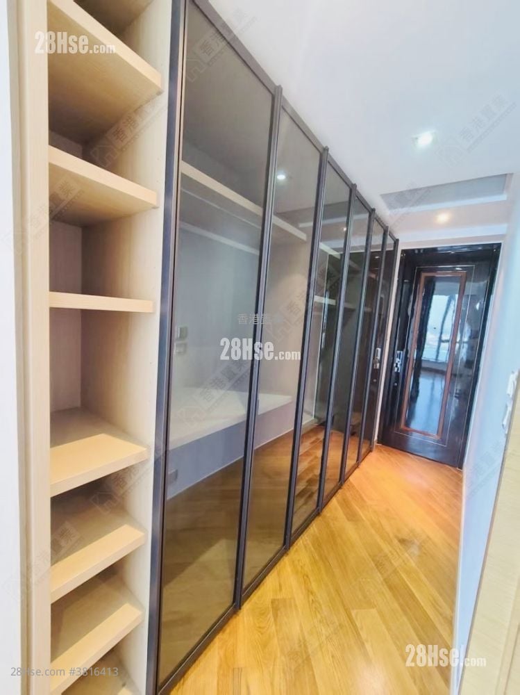 天玺 租盘 4 房 , 3 浴室 1,281 平方尺