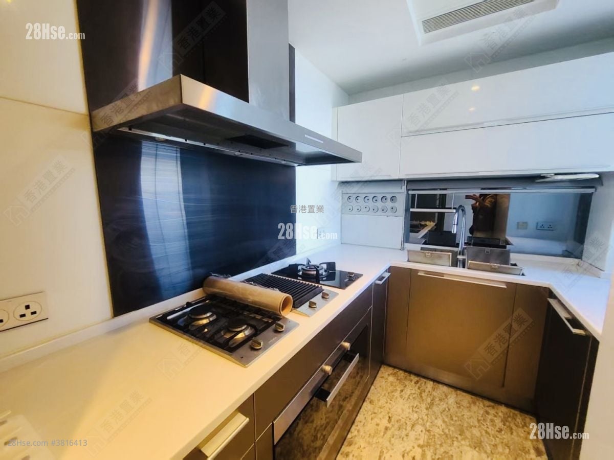 天玺 租盘 4 房 , 3 浴室 1,281 平方尺