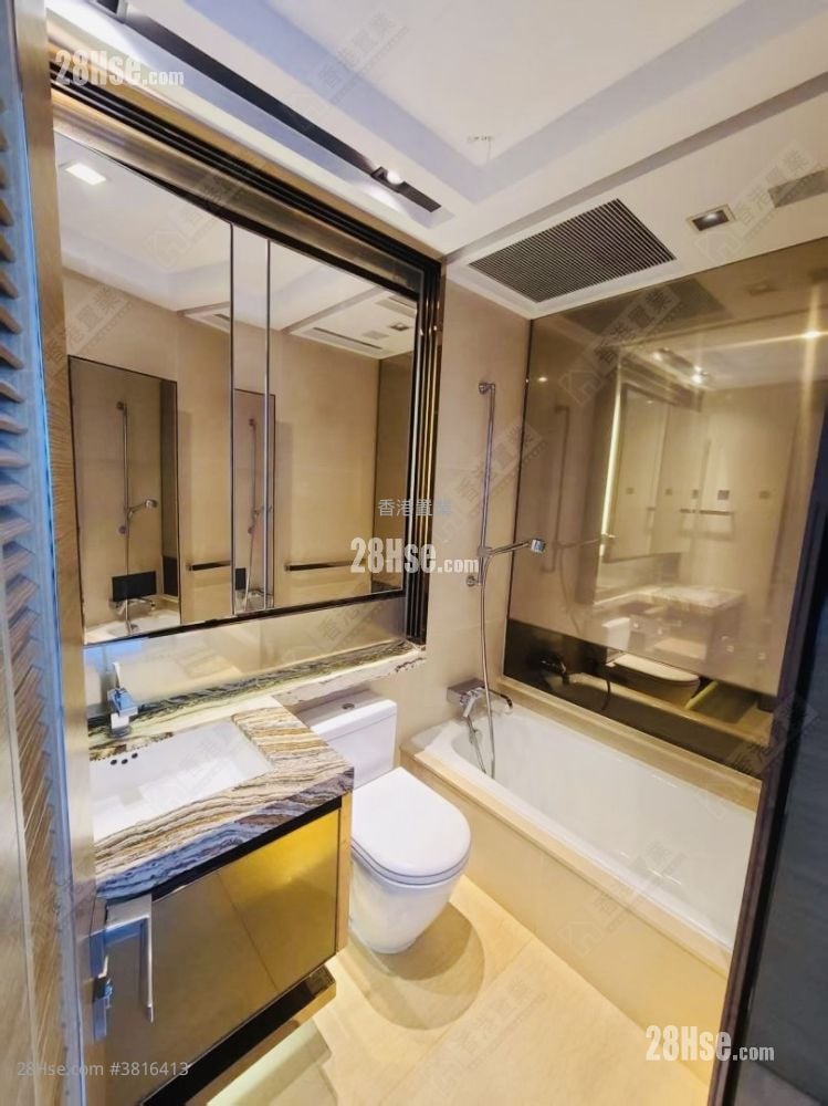 天玺 租盘 4 房 , 3 浴室 1,281 平方尺