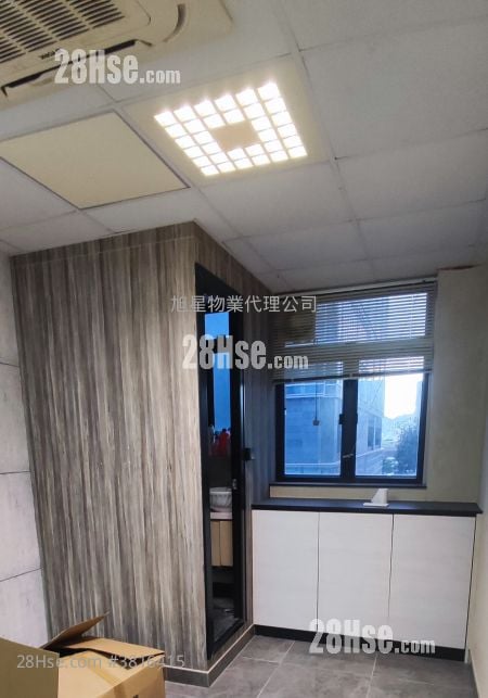 連順工業大廈 租盤