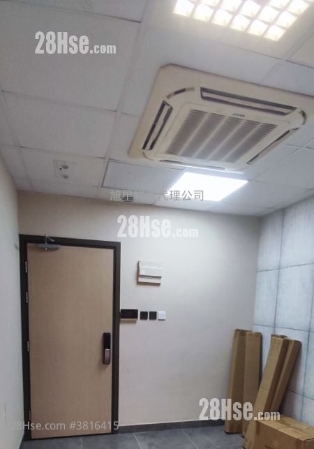 連順工業大廈 租盤