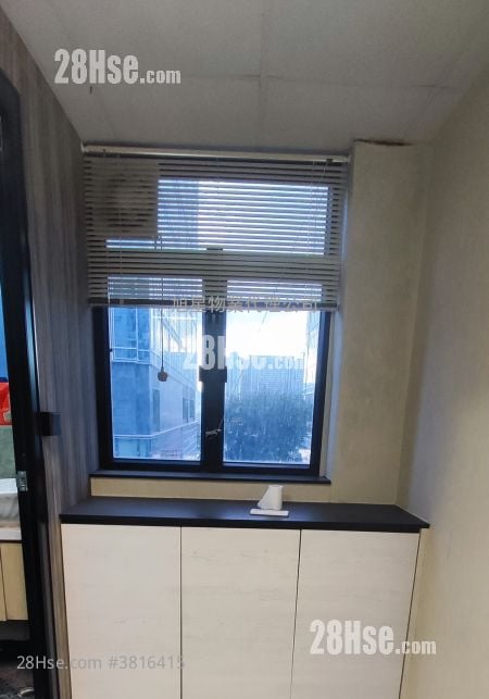 連順工業大廈 租盤