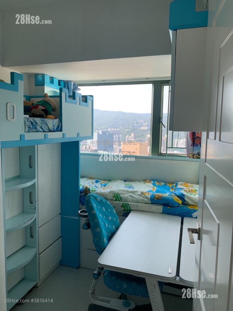 月海湾 售盘 3 房 , 2 浴室 552 平方尺