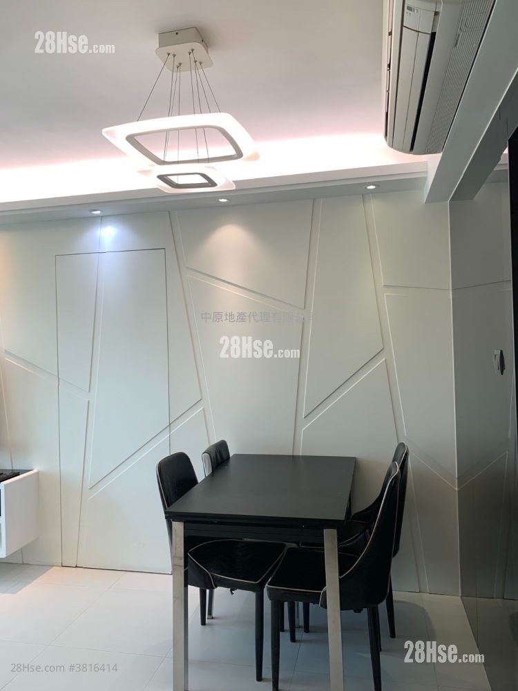 月海湾 售盘 3 房 , 2 浴室 552 平方尺