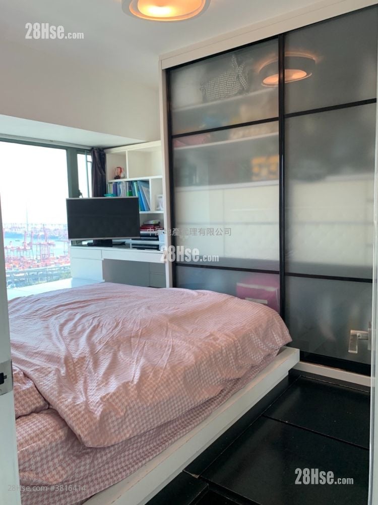 月海湾 售盘 3 房 , 2 浴室 552 平方尺