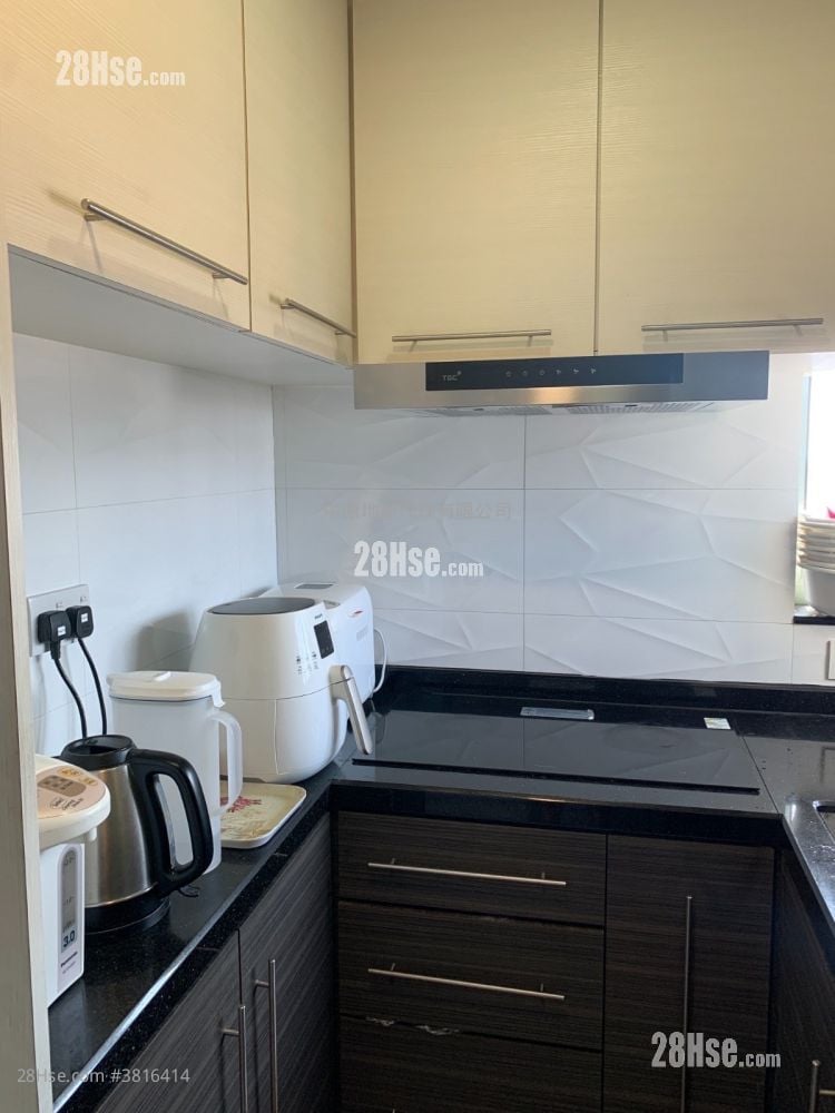 月海湾 售盘 3 房 , 2 浴室 552 平方尺