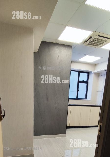 連順工業大廈 租盤