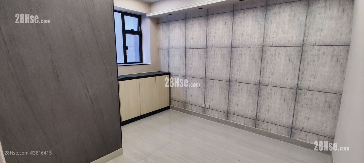 連順工業大廈 租盤