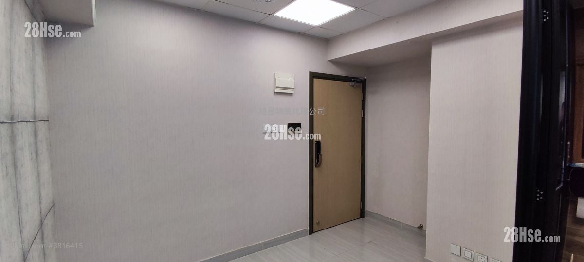 連順工業大廈 租盤