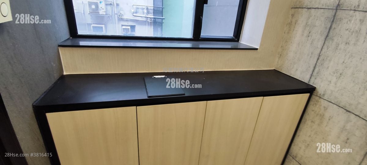 連順工業大廈 租盤