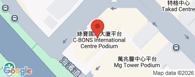 丝宝国际大厦  物业地址