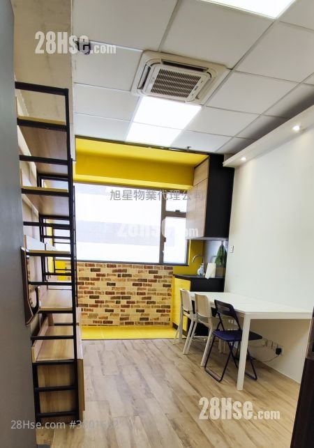 嘉图工厂大厦 租盘