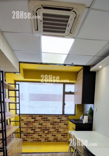 嘉图工厂大厦 租盘