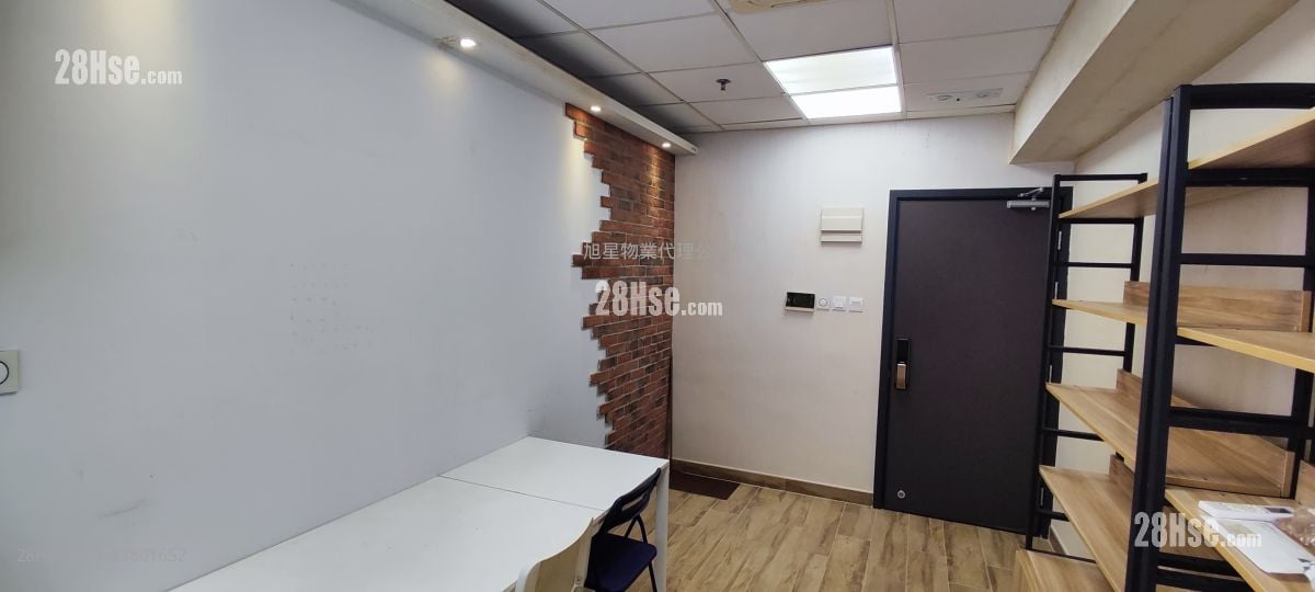 嘉图工厂大厦 租盘