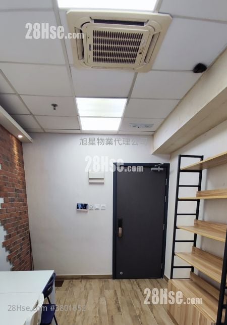 嘉图工厂大厦 租盘