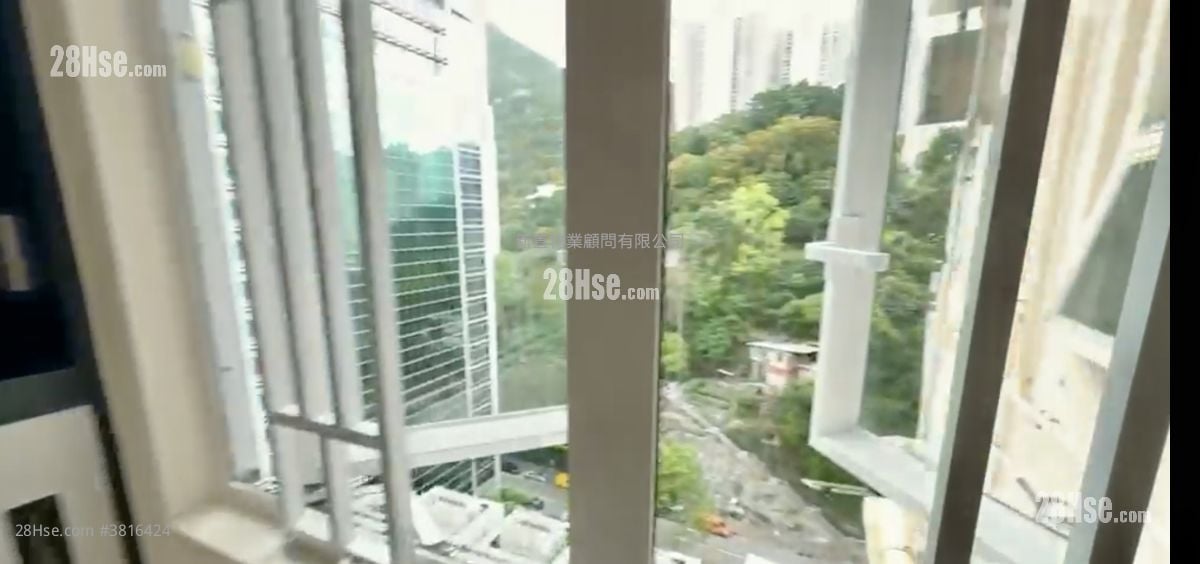 新成大楼 售盘 3 房 , 1 浴室 445 平方尺