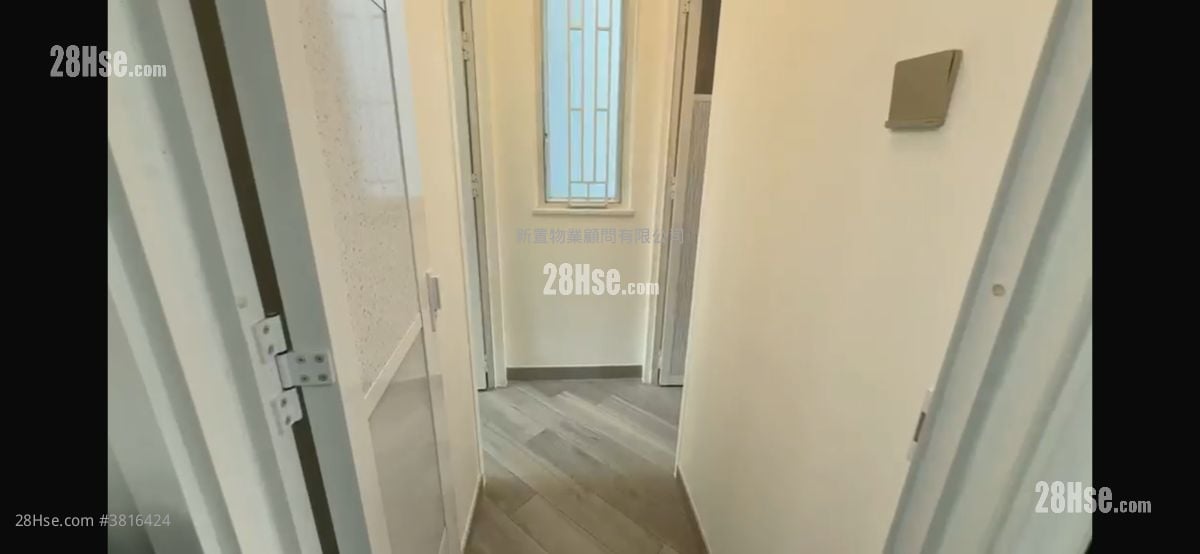 新成大楼 售盘 3 房 , 1 浴室 445 平方尺