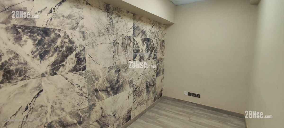 嘉图工厂大厦 租盘