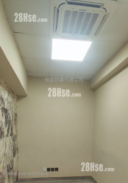 嘉图工厂大厦 租盘