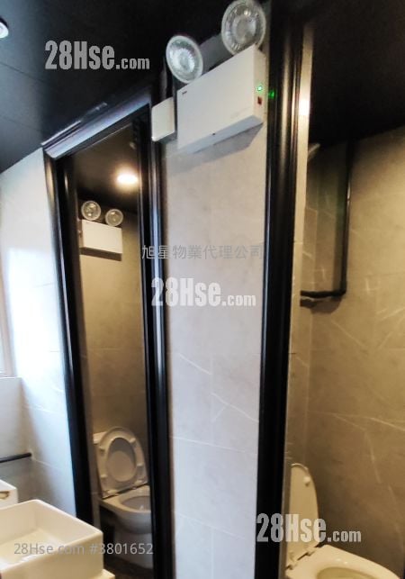 嘉图工厂大厦 租盘