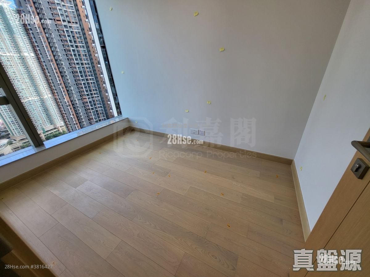 Marini 售盤 2 房 458 平方呎