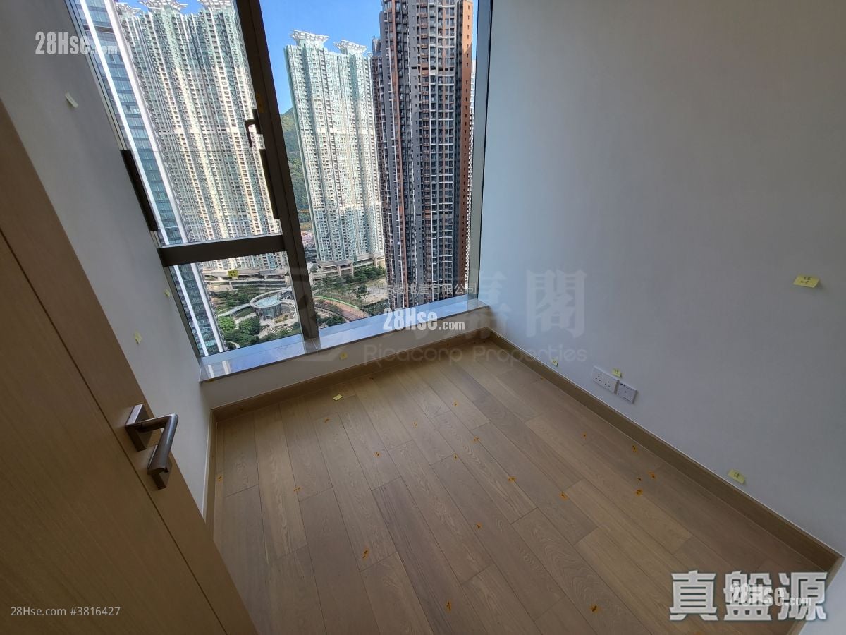 Marini 售盤 2 房 458 平方呎