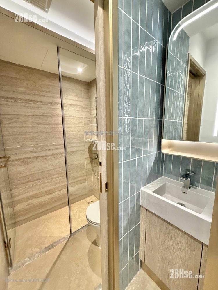 Soyo Square Rental 2 Bedrooms , 1 Bathroom 309 ft²