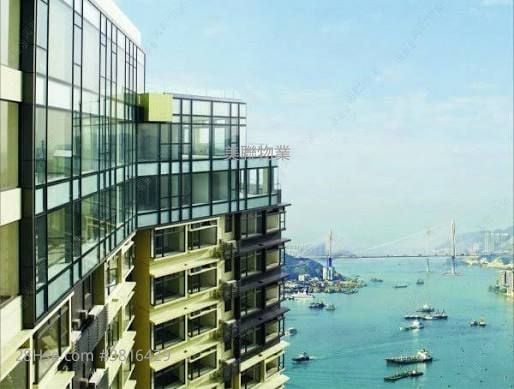 立坊 租盘 2 房 , 1 浴室 398 平方尺