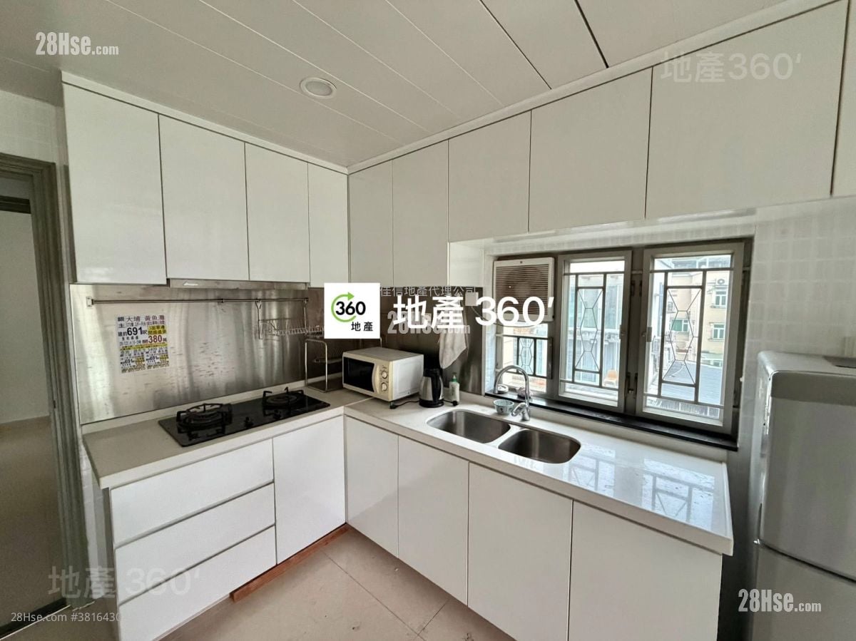 Wong Yue Tan Kingsland Sell 2 Bedrooms , 2 Bathrooms 650 ft²