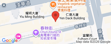 春秧街91号  物业地址