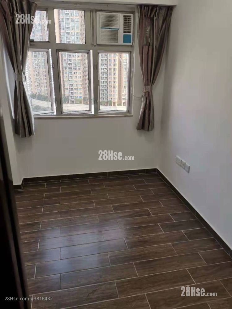 都城大厦 租盘 2 房 , 1 浴室