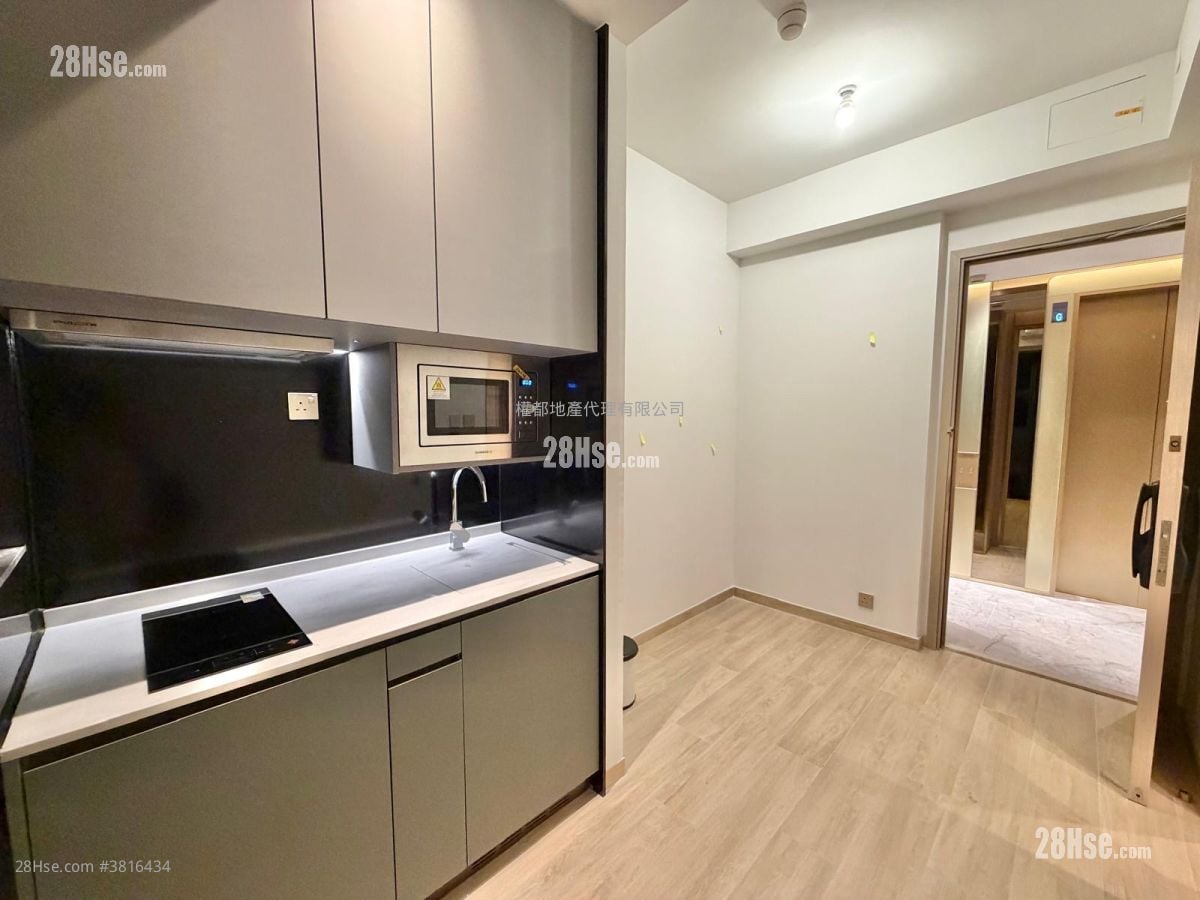 幸荟 租盘 开放式间隔 , 1 浴室 177 平方尺