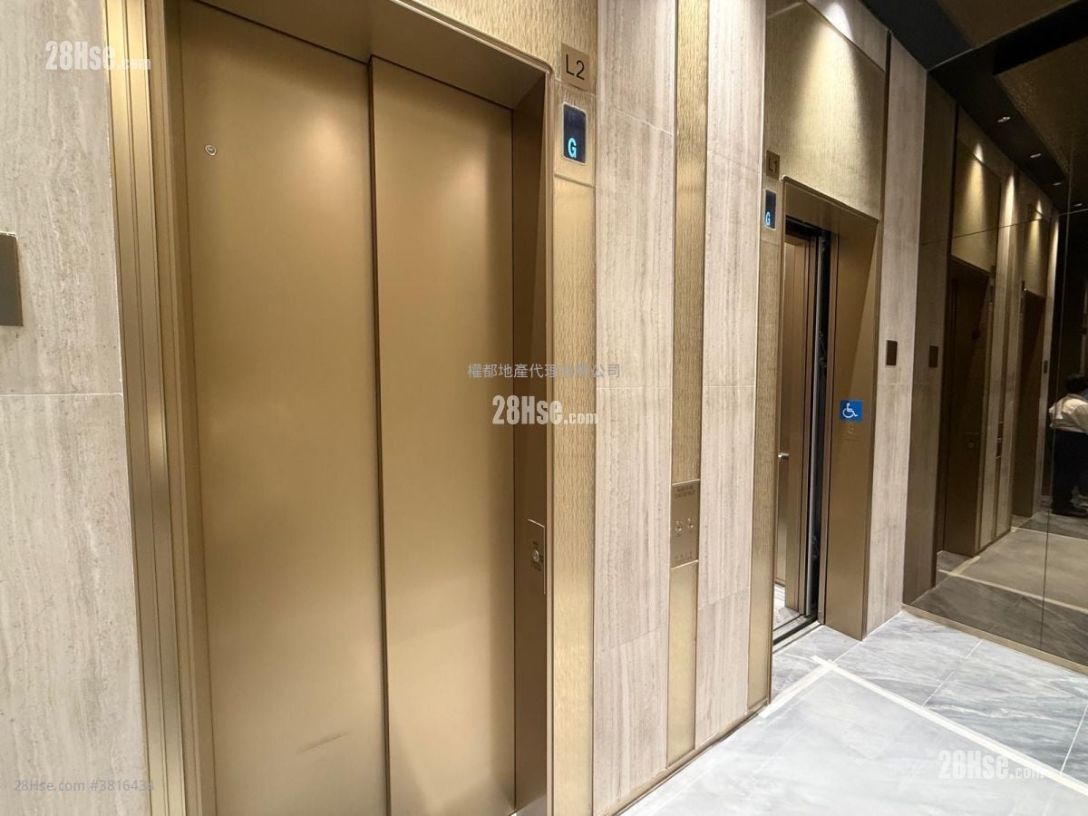 幸荟 租盘 开放式间隔 , 1 浴室 177 平方尺