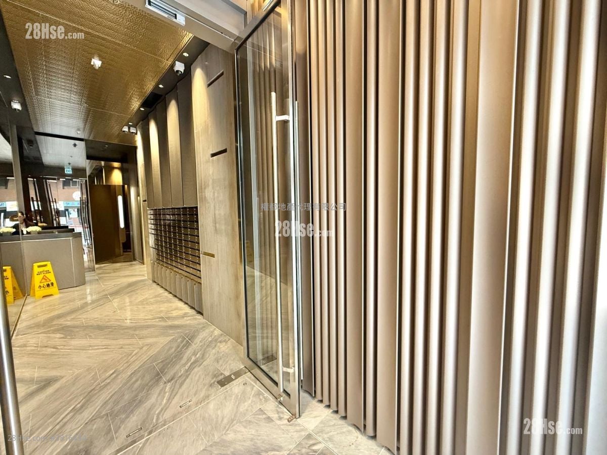 幸荟 租盘 开放式间隔 , 1 浴室 177 平方尺