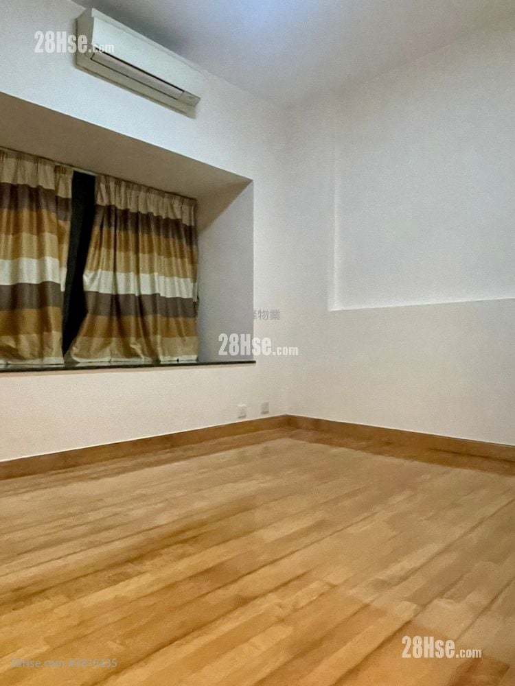 華景山莊 租盤 2 房 , 1 浴室 546 平方呎