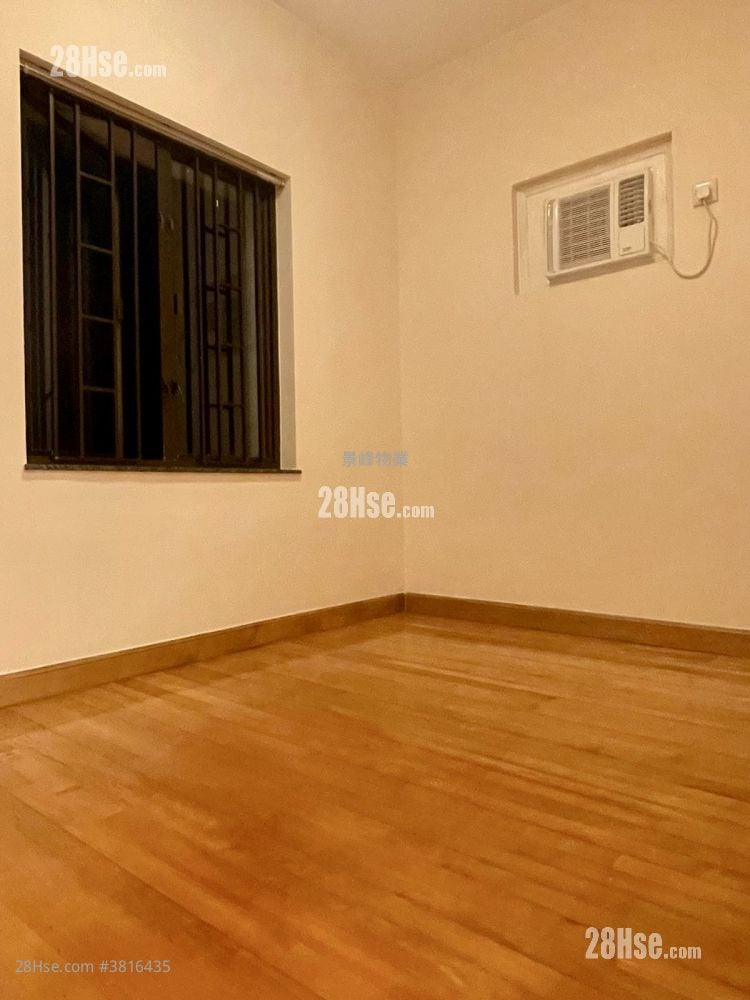 華景山莊 租盤 2 房 , 1 浴室 546 平方呎
