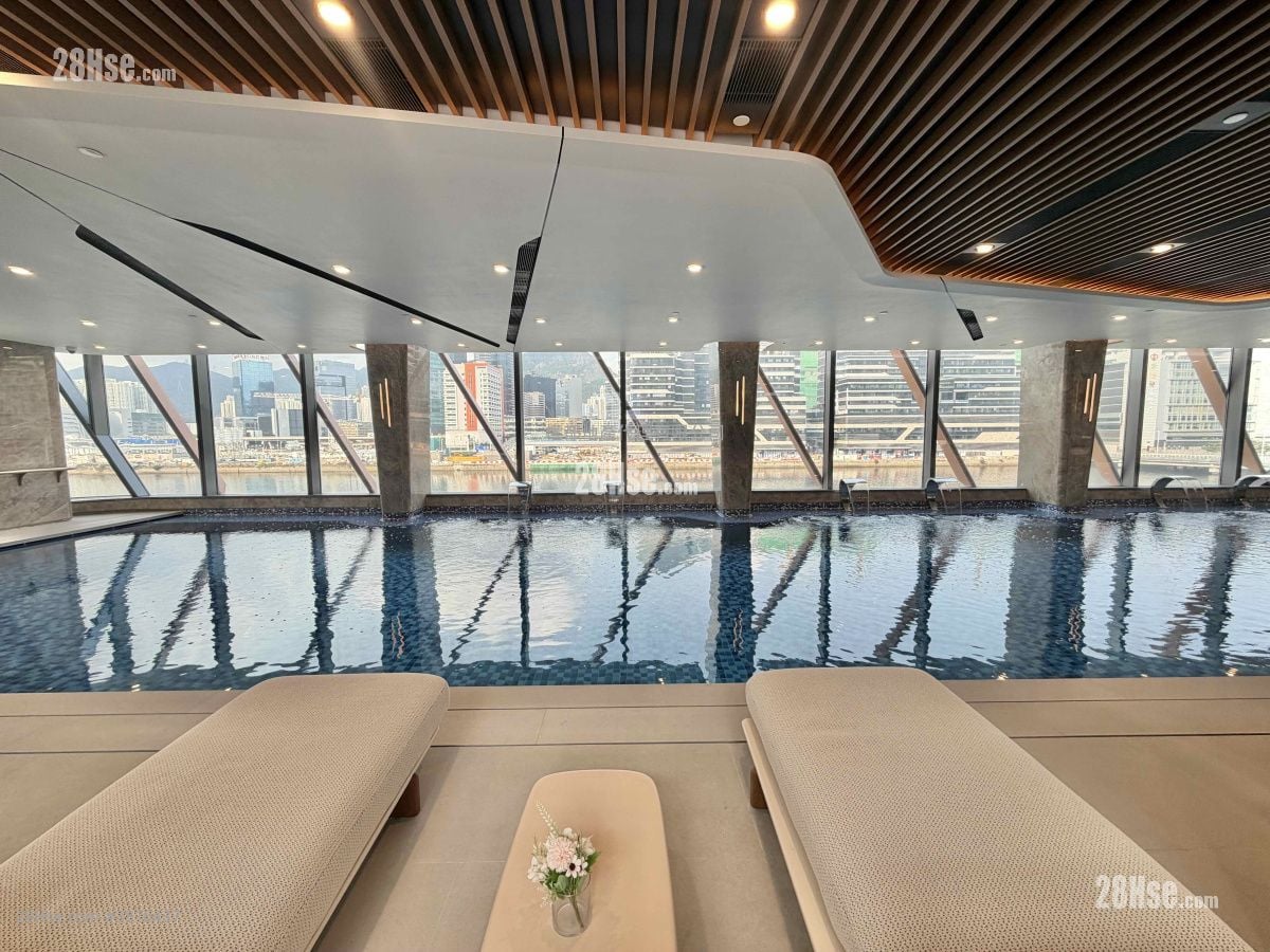 Kt Marina Rental 1 Bedroom , 1 Bathroom 306 ft²