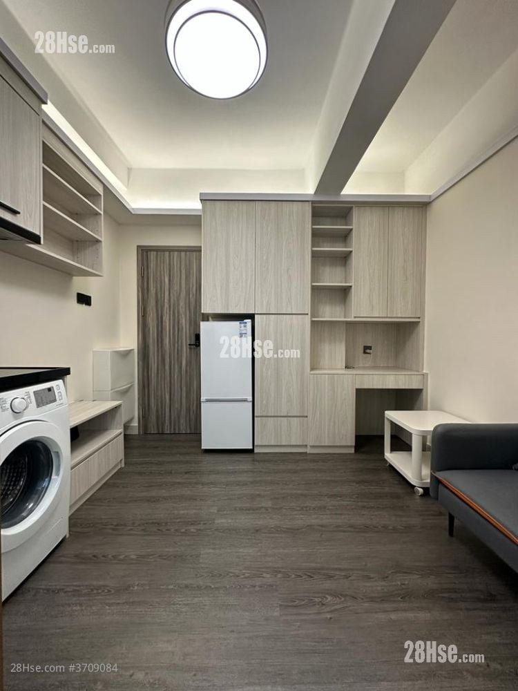 梭椏道9號 租盤 1 房 , 1 浴室 190 平方呎