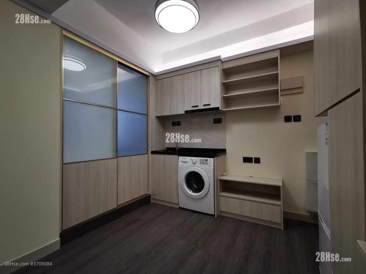 梭椏道9號 租盤 1 房 , 1 浴室 190 平方呎