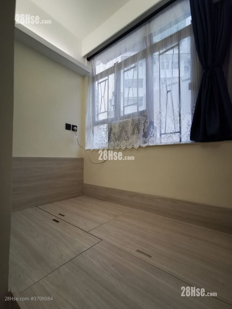 梭椏道9號 租盤 1 房 , 1 浴室 190 平方呎